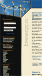 Mobile Screenshot of livenergy.ru